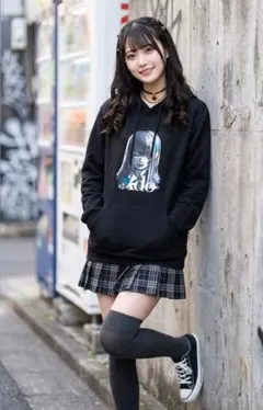 2026年最新】Adoパーカーの人気アイテム - メルカリ