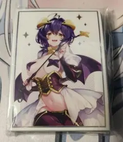 2026年最新】マジアベーゼ スリーブの人気アイテム - メルカリ