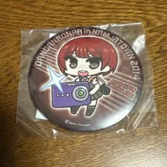 2026年最新】ダンガンロンパ ナンジャ 缶バッジの人気アイテム - メルカリ