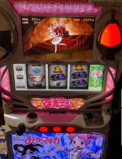 2026年最新】まどかマギカ2 実機の人気アイテム - メルカリ