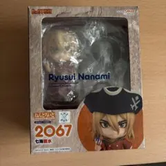2026年最新】ねんどろいど Dr.STONE 七海龍水の人気アイテム - メルカリ