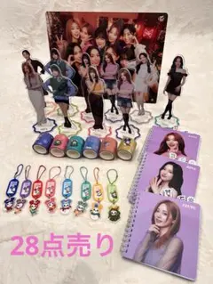 2026年最新】twice一番くじ ラストワンの人気アイテム - メルカリ