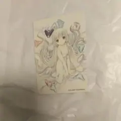 2026年最新】ちょびっツ トレーディングカードの人気アイテム - メルカリ