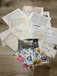 2026年最新】切手アルバムの人気アイテム - メルカリ