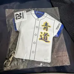 2026年最新】青道 ユニフォームの人気アイテム - メルカリ