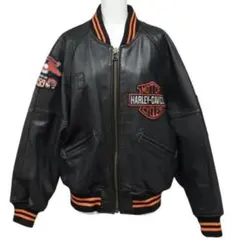 2026年最新】harley davidson レザージャケット ボアの人気アイテム