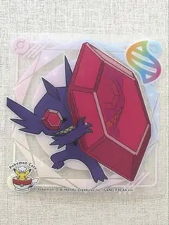 2026年最新】ポケモンカフェ コースターの人気アイテム - メルカリ