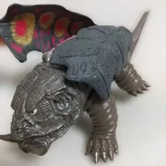 2026年最新】ソフビ パワードケムラーの人気アイテム - メルカリ