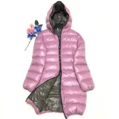 2026年最新】DUVETICA カラー：ピンク系 ダウンジャケットの人気