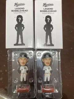 2026年最新】福浦 ボブルヘッドの人気アイテム - メルカリ