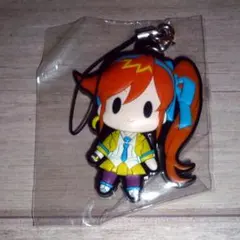 2026年最新】ラバーストラップ 逆転裁判の人気アイテム - メルカリ