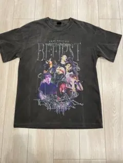 2026年最新】be:first tシャツ メンプロの人気アイテム - メルカリ