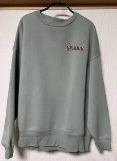 2026年最新】vivision スウェットの人気アイテム - メルカリ