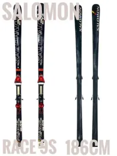 2026年最新】SALOMON サロモン RACEの人気アイテム - メルカリ