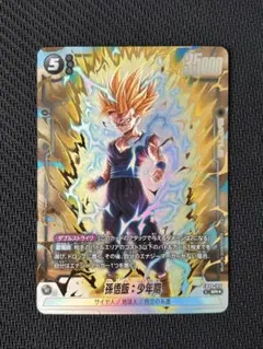 2026年最新】孫悟飯パラレルの人気アイテム - メルカリ