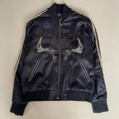 2026年最新】adidas originals スカジャンの人気アイテム - メルカリ