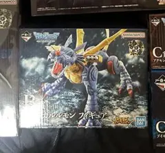 2026年最新】デジモン一番くじ メタルガルルモンの人気アイテム - メルカリ