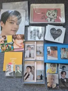 2026年最新】seventeen 消費期限 carat盤 未開封の人気アイテム - メルカリ