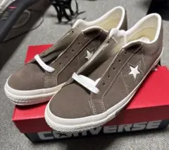 2026年最新】ワンスター チャックテイラー コンバースの人気アイテム