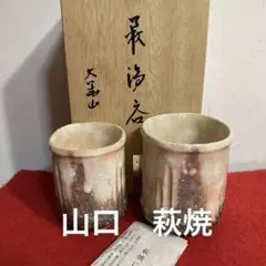 2026年最新】納富鳥雲 萩焼の人気アイテム - メルカリ