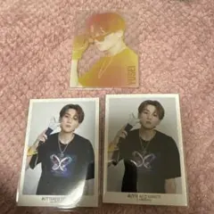 2026年最新】八木勇征 トレカ シクレの人気アイテム - メルカリ