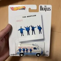 2026年最新】ホットウィール ビートルズの人気アイテム - メルカリ