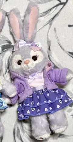 2026年最新】ステラルー ぬいぐるみバッジ ハートウォーミングの人気