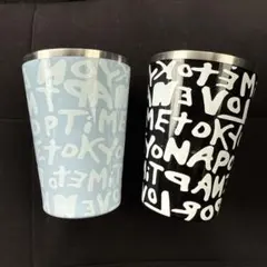 2026年最新】ナップタイム nissy タンブラーの人気アイテム - メルカリ