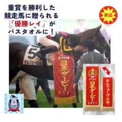 2026年最新】オルフェーヴル タオルの人気アイテム - メルカリ