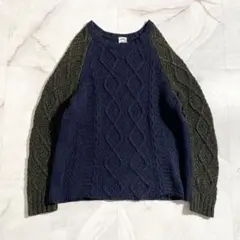 2026年最新】SUNSEA ニット・セーターの人気アイテム - メルカリ