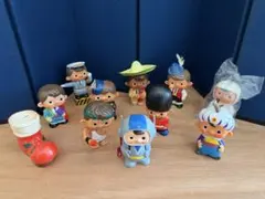 2026年最新】富士銀行ソフビ貯金箱の人気アイテム - メルカリ