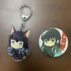 2026年最新】時透無一郎 缶バッジ まとめ売りの人気アイテム - メルカリ