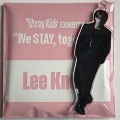 2026年最新】Stray Kids リノ ミニアクスタの人気アイテム - メルカリ