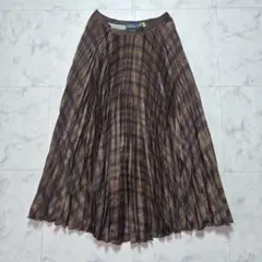 2026年最新】POLO RALPH LAUREN ロングスカートの人気アイテム - メルカリ