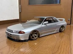 2026年最新】R32 ラジコンの人気アイテム - メルカリ