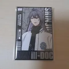 2026年最新】神宮寺寂雷 缶バッジの人気アイテム - メルカリ