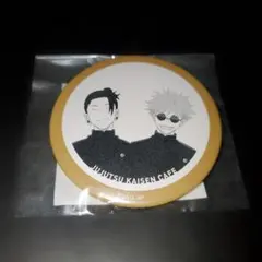 2026年最新】呪術廻戦 極楽湯 五条 缶バッジの人気アイテム - メルカリ