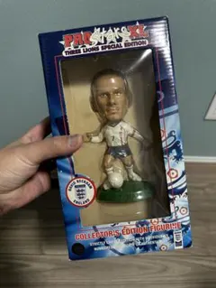 2026年最新】ベッカム XLフィギュア の人気アイテム - メルカリ