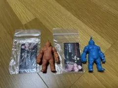 2026年最新】宇宙レスラー消しゴムの人気アイテム - メルカリ