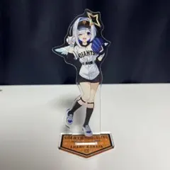 2026年最新】ホロライブジャイアンツコラボの人気アイテム - メルカリ