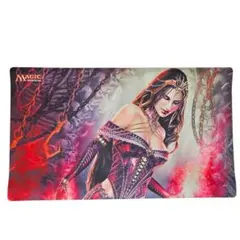 2026年最新】MTG プレイマット リリアナの人気アイテム - メルカリ