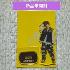 2026年最新】befirst ジュノン アクスタの人気アイテム - メルカリ