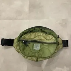 2026年最新】US ボディバッグ・ウエストポーチの人気アイテム - メルカリ