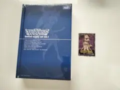 2026年最新】ウィクロス リミテッドサプライセットの人気アイテム