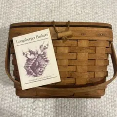 2026年最新】ロンガバーガー バスケットの人気アイテム - メルカリ