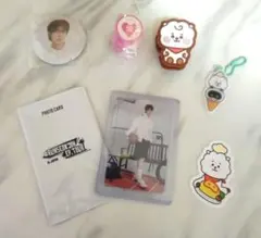 2026年最新】BTS ジン ウットの人気アイテム - メルカリ