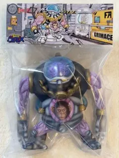 2026年最新】grimace studioの人気アイテム - メルカリ