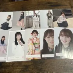 2026年最新】守屋麗奈 サイン 生写真の人気アイテム - メルカリ