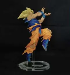 2026年最新】bwfc 孫悟空4の人気アイテム - メルカリ