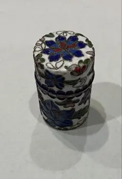 2026年最新】七宝 香合の人気アイテム - メルカリ